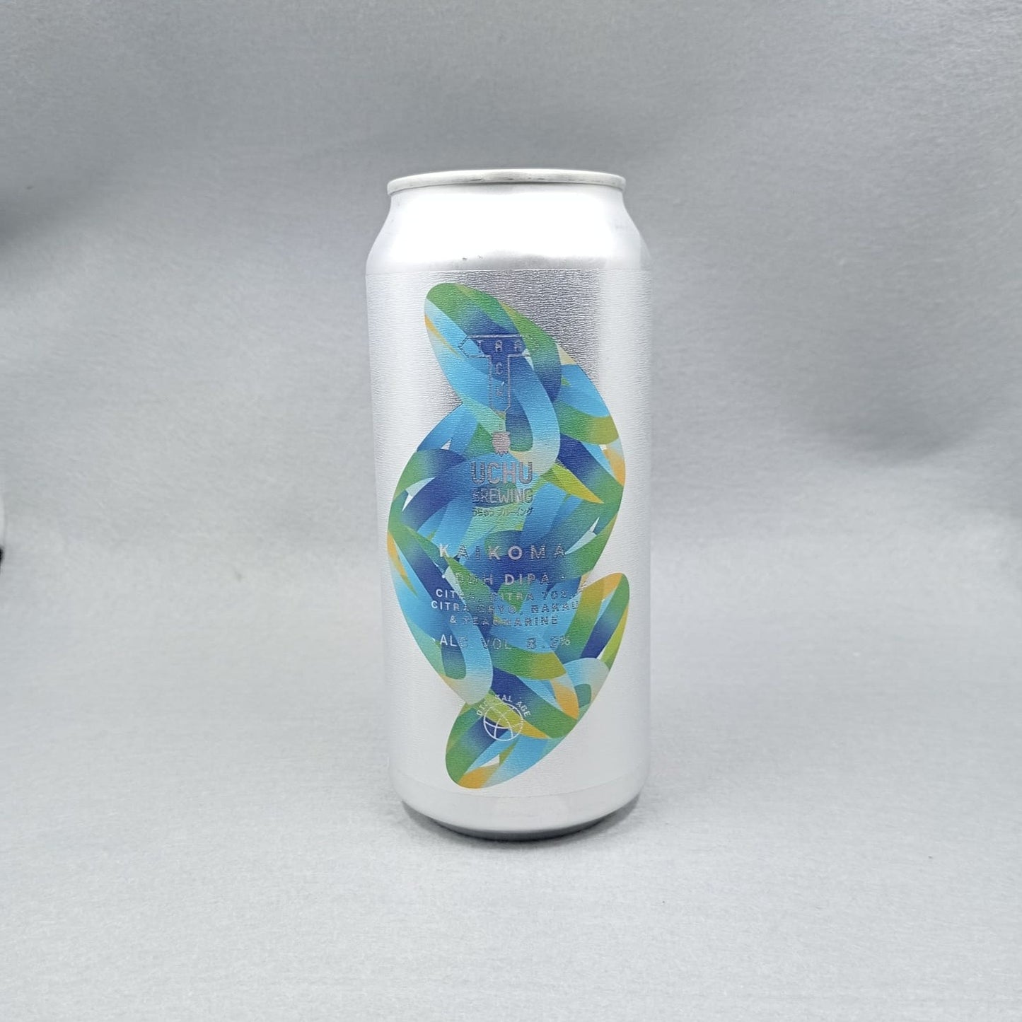 Track (x Uchu) Kaikoma