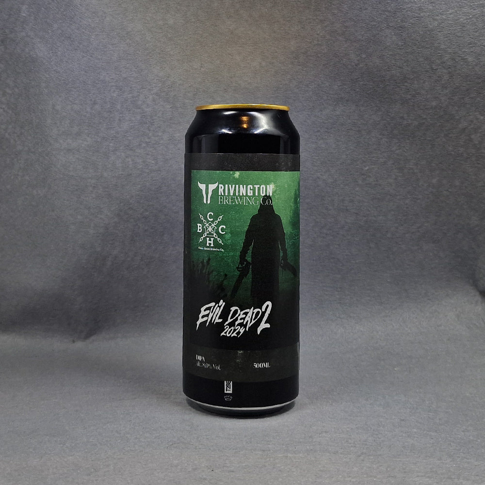 Rivington (x Chain House) Evil Dead II '24