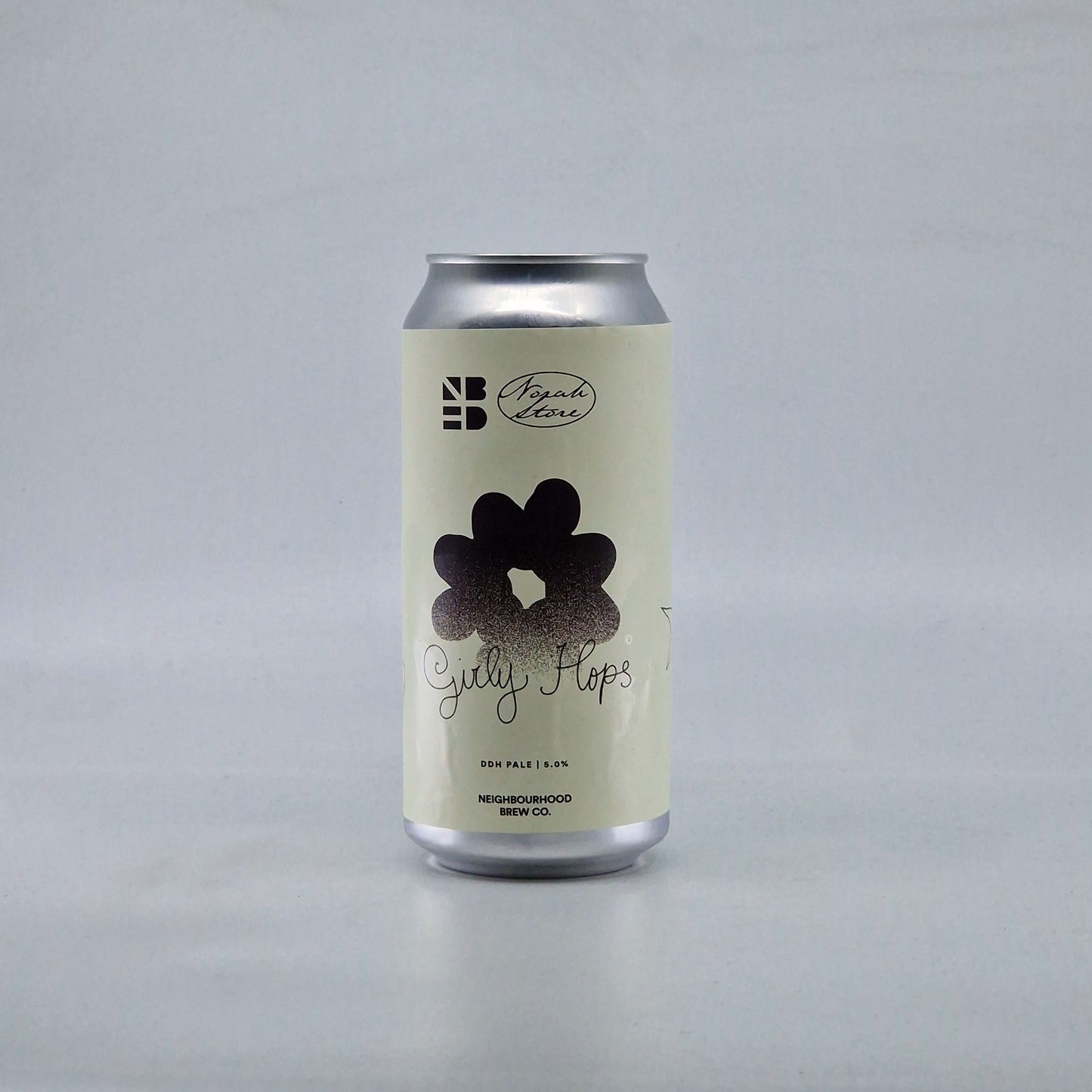 Neighbourhood Girly Hops