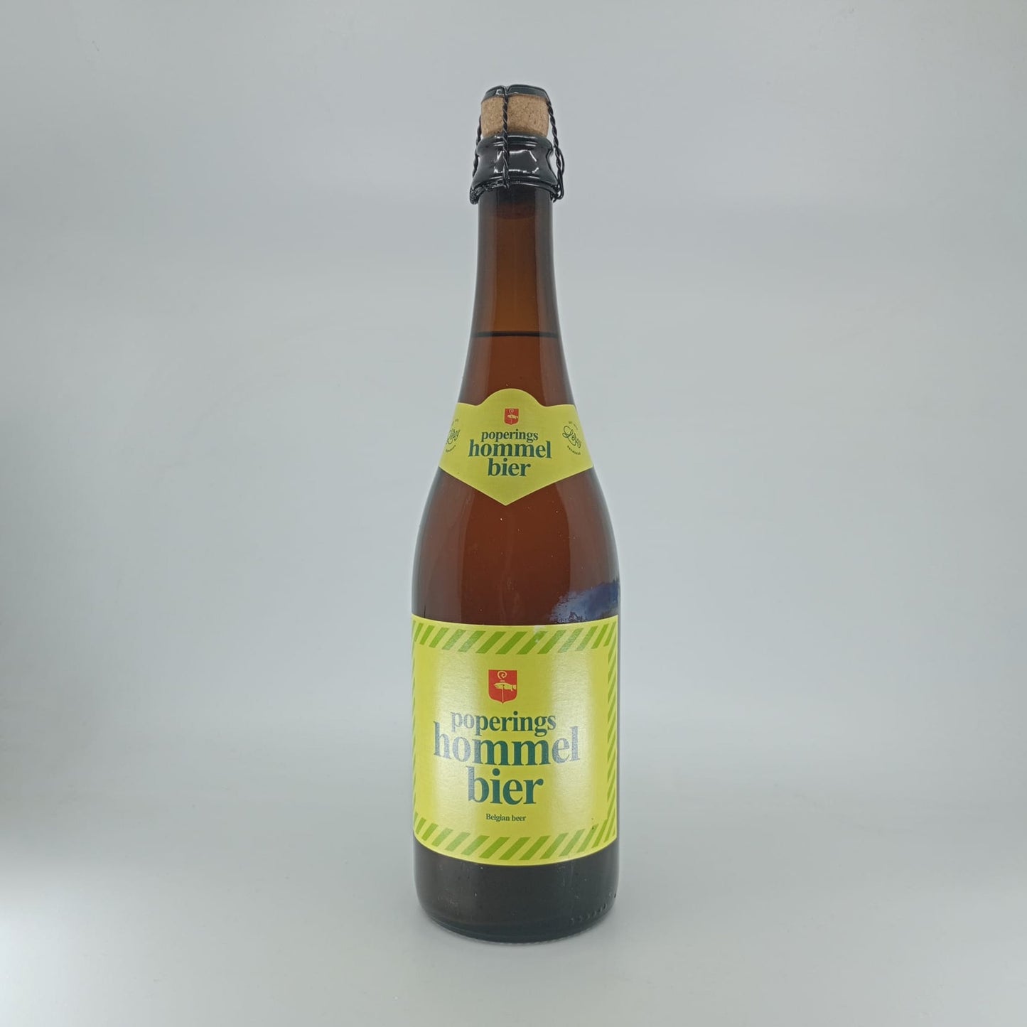 Poperings Hommelbier 750ml