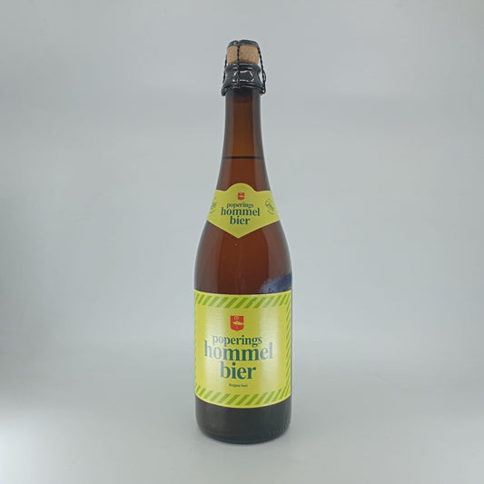 Poperings Hommelbier 750ml