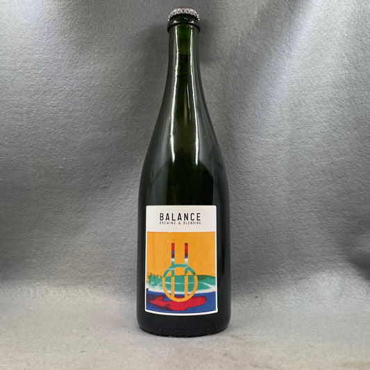 Balance Saison de Maison III