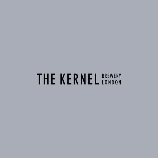 The Kernel - Image coming soon