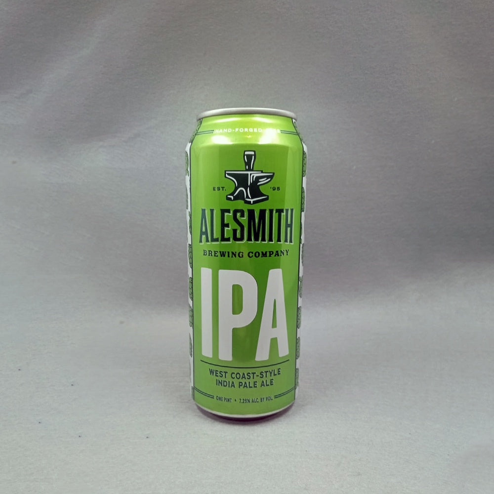 Alesmith IPA - Beermoth