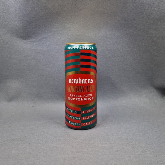 Newbarns Noworlator