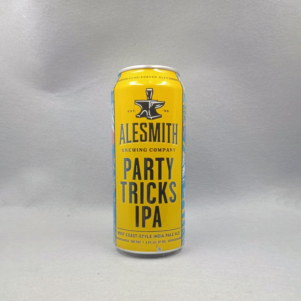 Alesmith Party Tricks - Beermoth