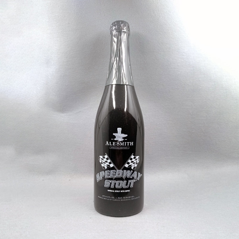 Alesmith Speedway Stout