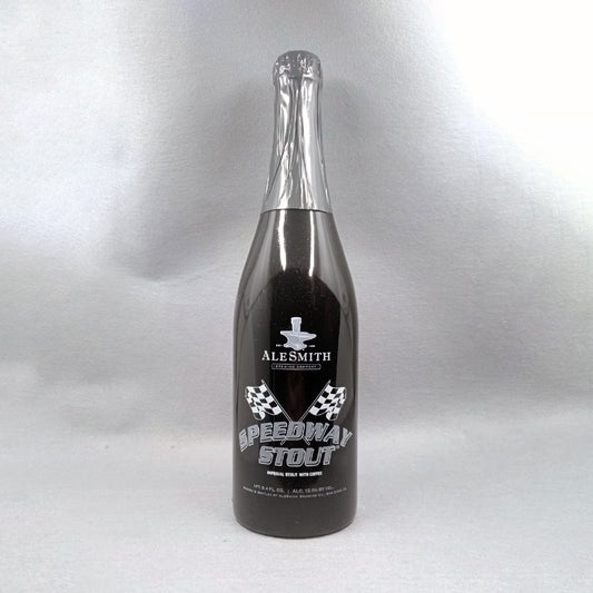Alesmith Speedway Stout