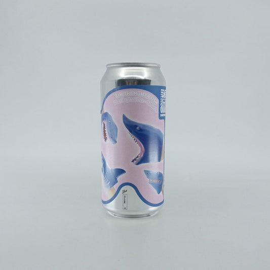 Sureshot Tim the Human Fish '25