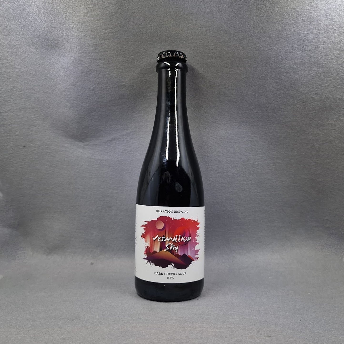 Duration Vermillion Sky