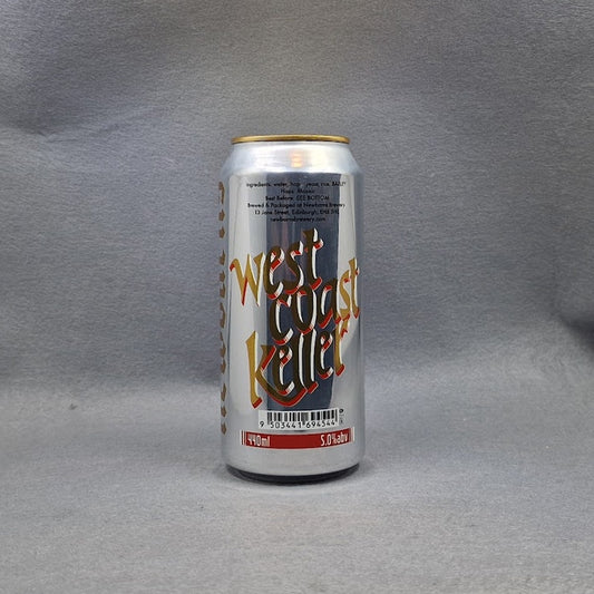 Newbarns West Coast Keller