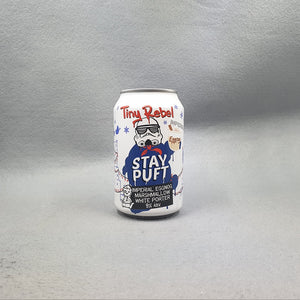 Tiny Rebel Imperial Stay Puft Eggnog