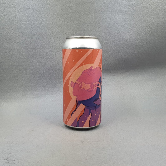 Left Handed Giant Welcome to the Future