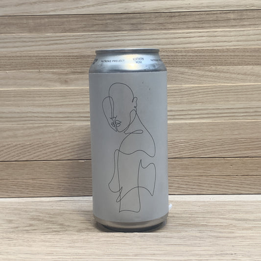 Northern Monk Dream Line Forms: Four