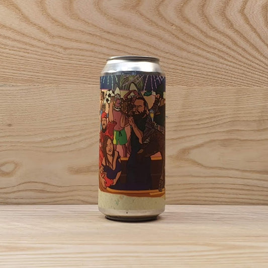 Barrier The Great Experiment Vol. 10