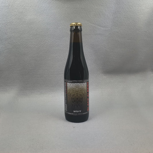 De Struise Black Albert