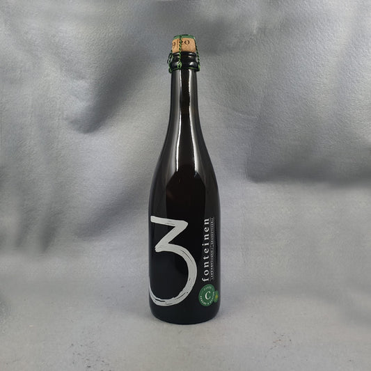3 Fonteinen Armand & Gaston Honey Assemblage № 4 19/20 750ml