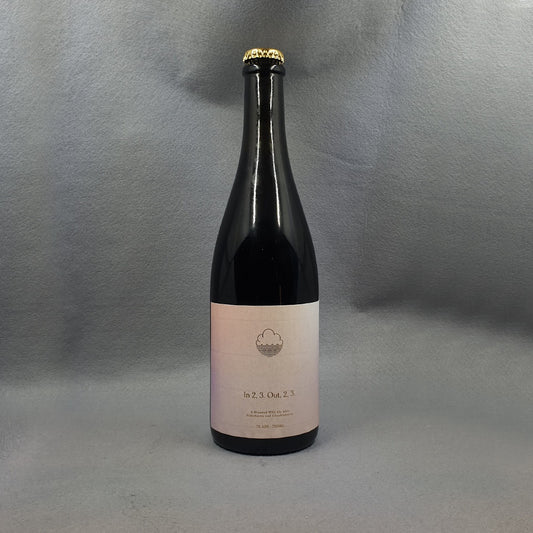 Cloudwater In 2, 3. Out, 2, 3