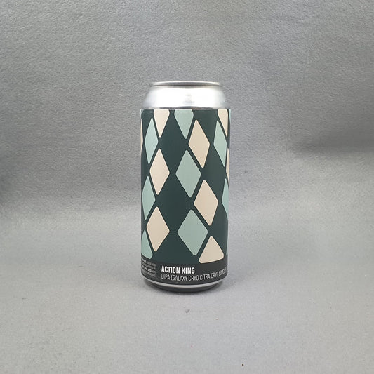 Howling Hops Action King