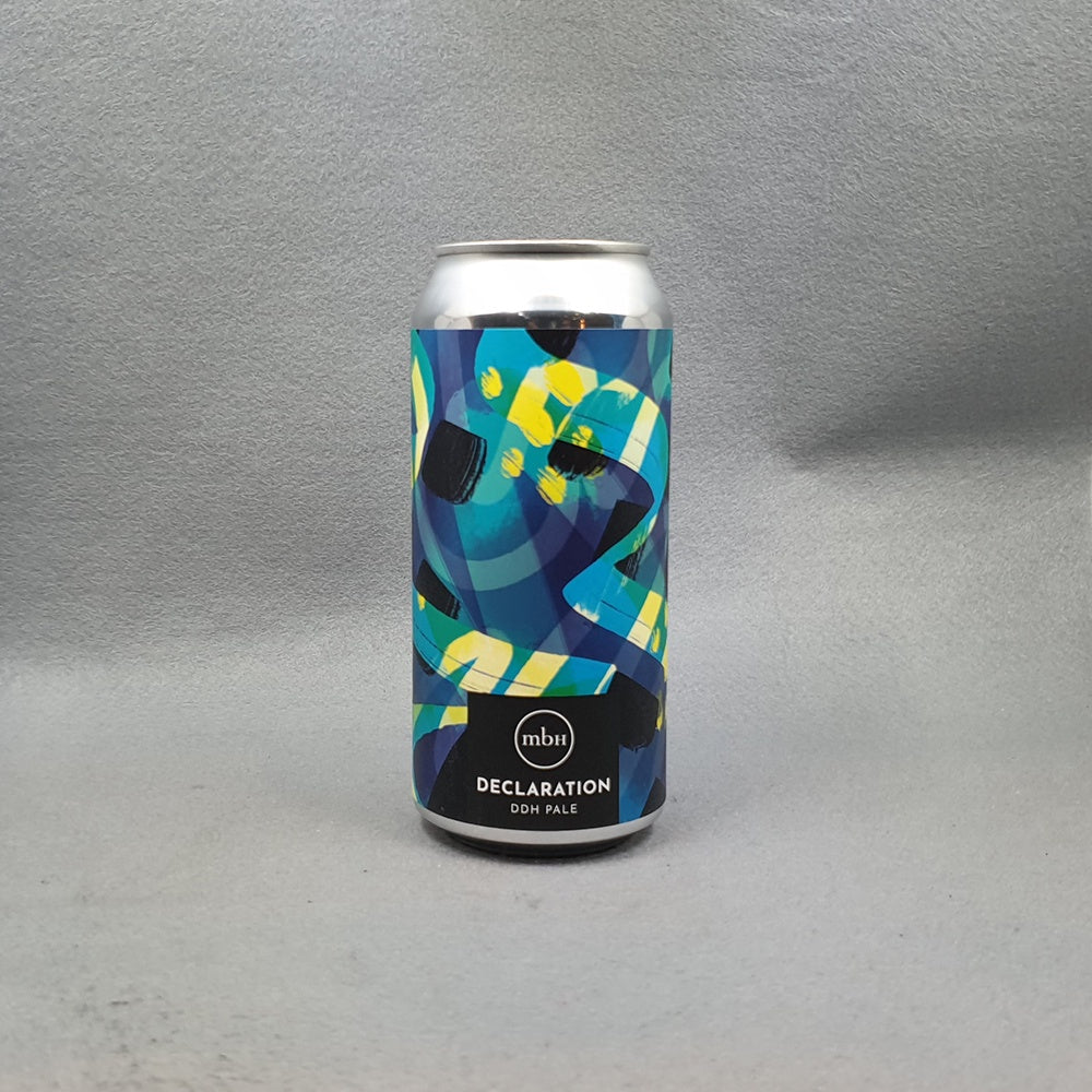 Mobberley Declaration