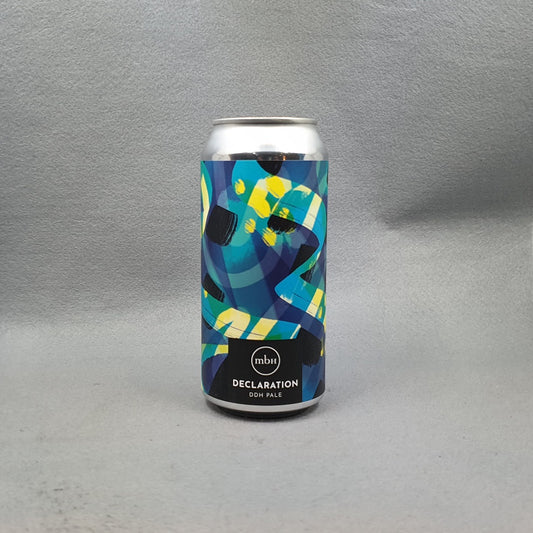 Mobberley Declaration