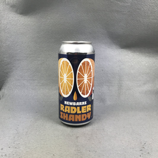 Newbarns Radler Shandy