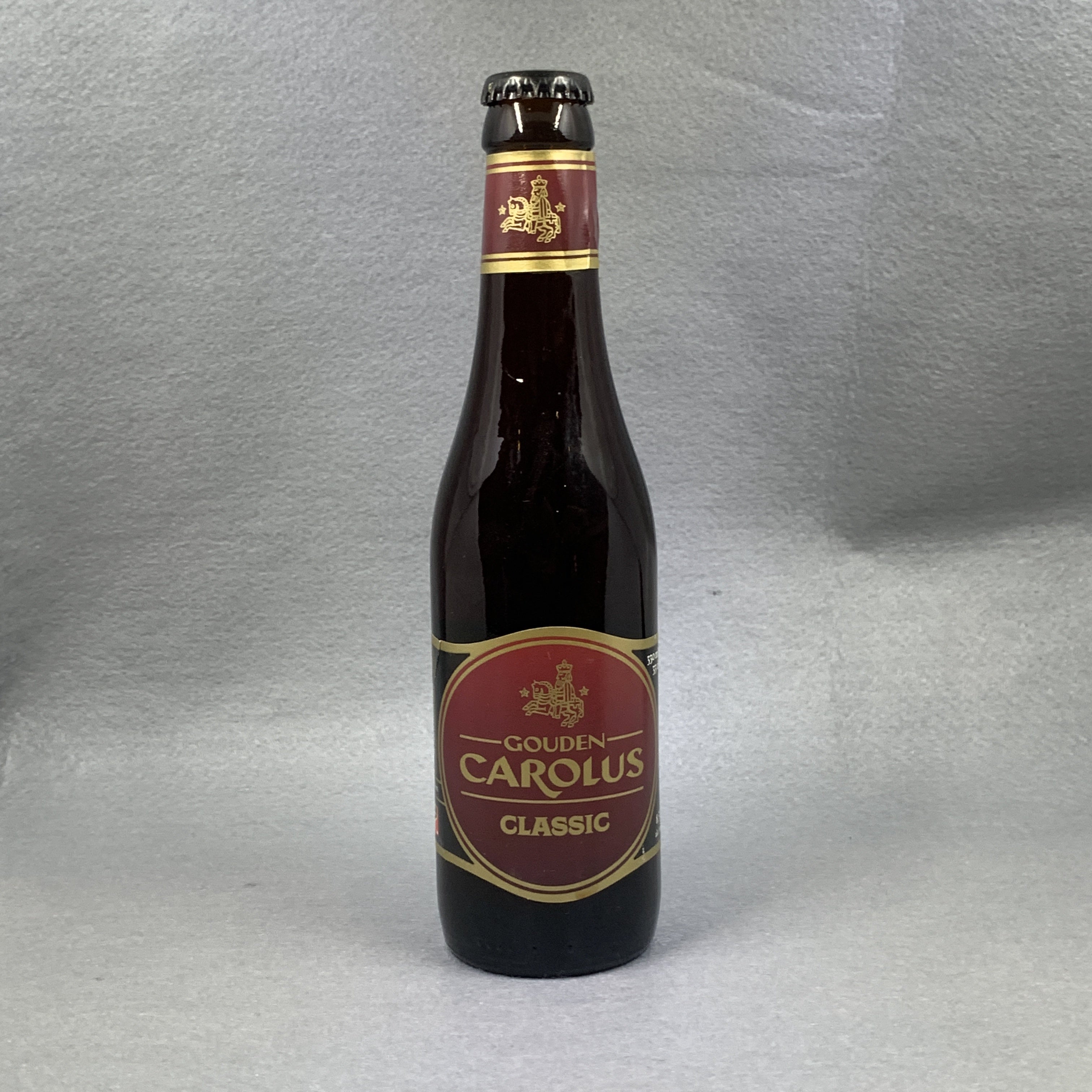 Gouden Carolus Classic - Beermoth