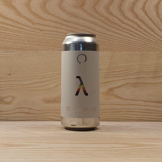 Equilibrium Wavelength