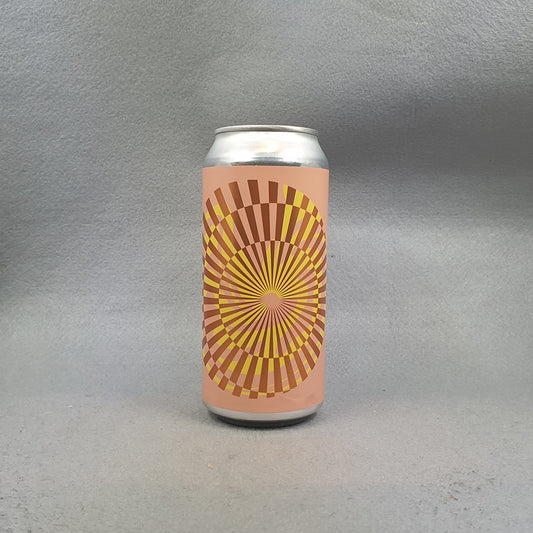 Overtone Summer Pending