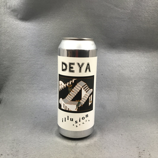 Deya Illusion