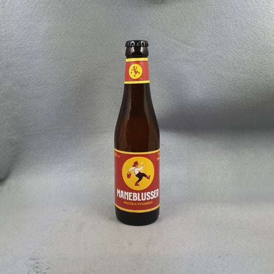 Het Anker Maneblusser