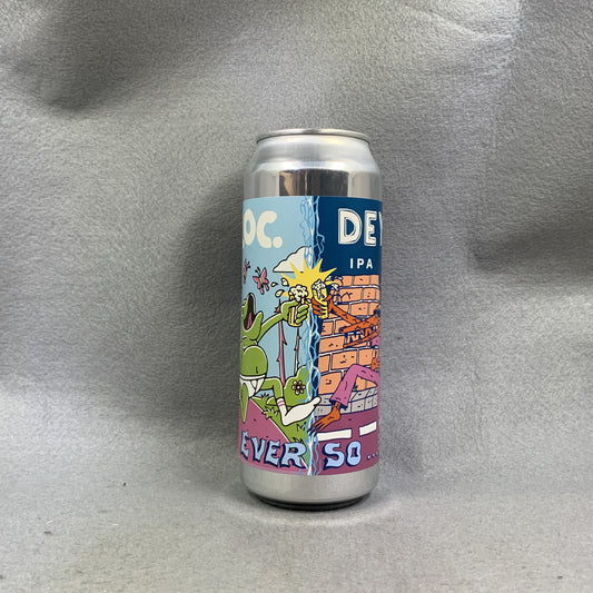 Deya (x Floc) Ever So...