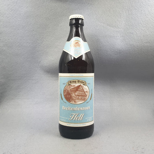Krug-Bräu Hell