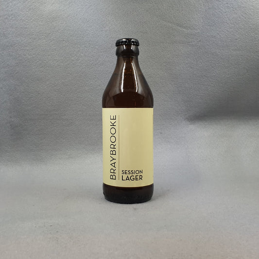 Braybrooke Session Lager