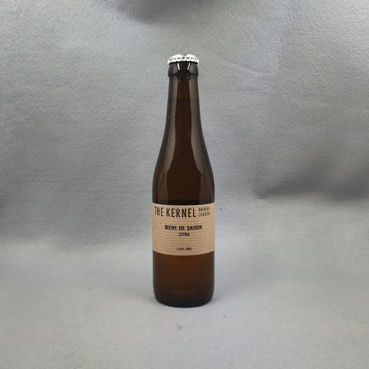 The Kernel Bière de Saison Citra
