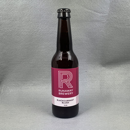 Runaway Blackcurrant Blush