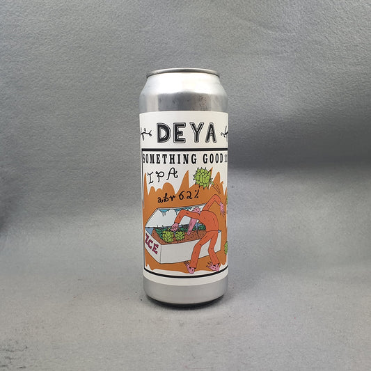 Deya Something Good 11