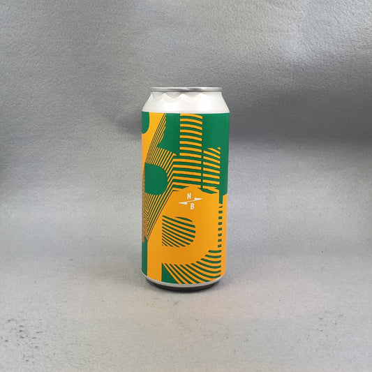 North Persistent Illusion