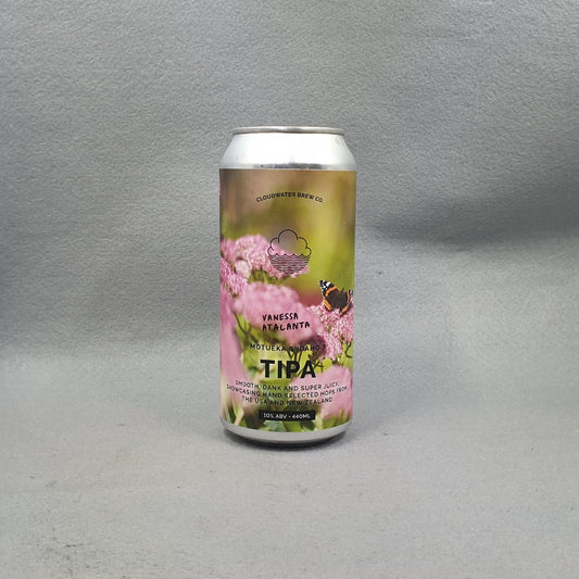 Cloudwater Vanessa Atalanta