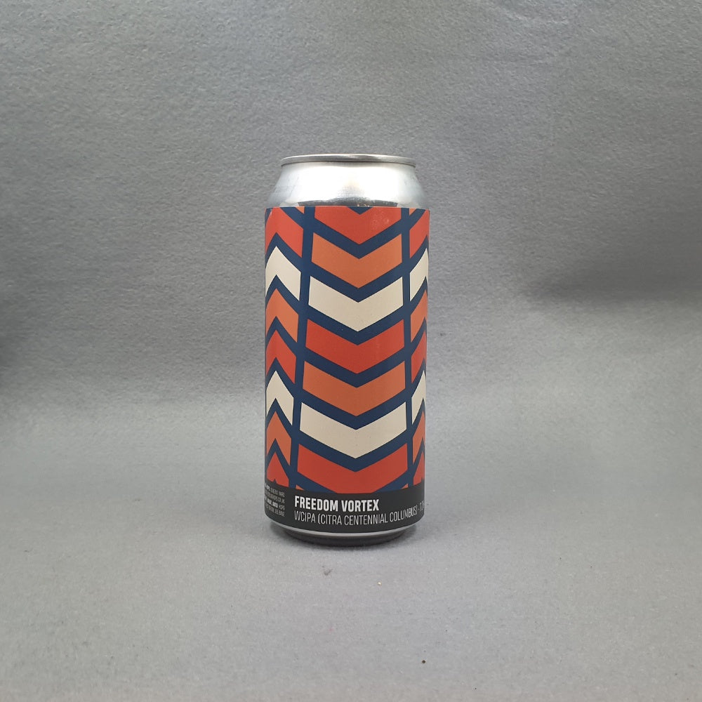 Howling Hops Freedom Vortex