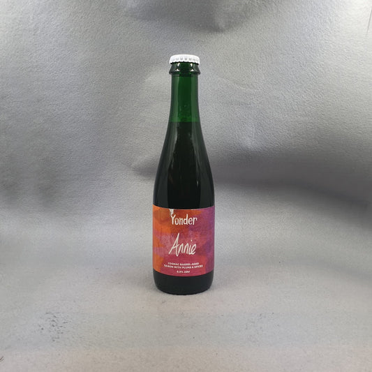 Yonder Annie BA Cognac