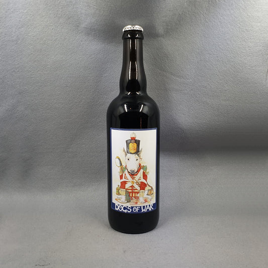 Torrside Dogs of War 2020.2 Battalion Bull Terrior