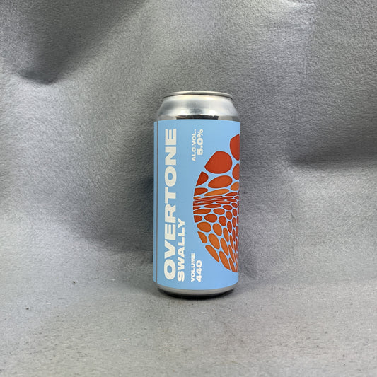 Overtone Swally