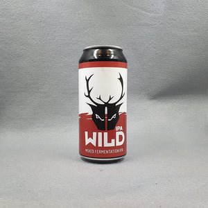 Wild Beer Wild IPA