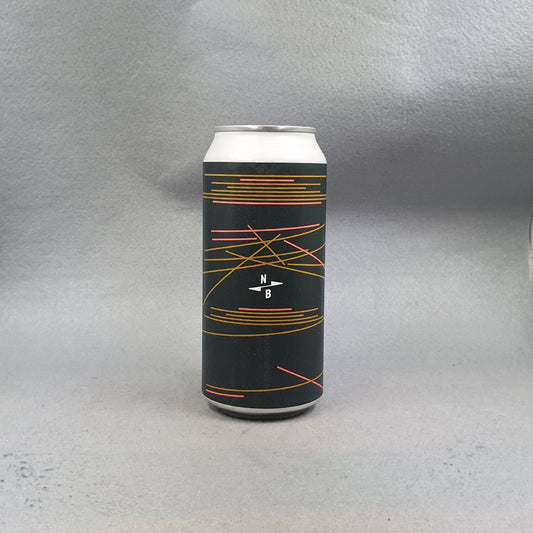 North (x Donzoko) Dark Lager