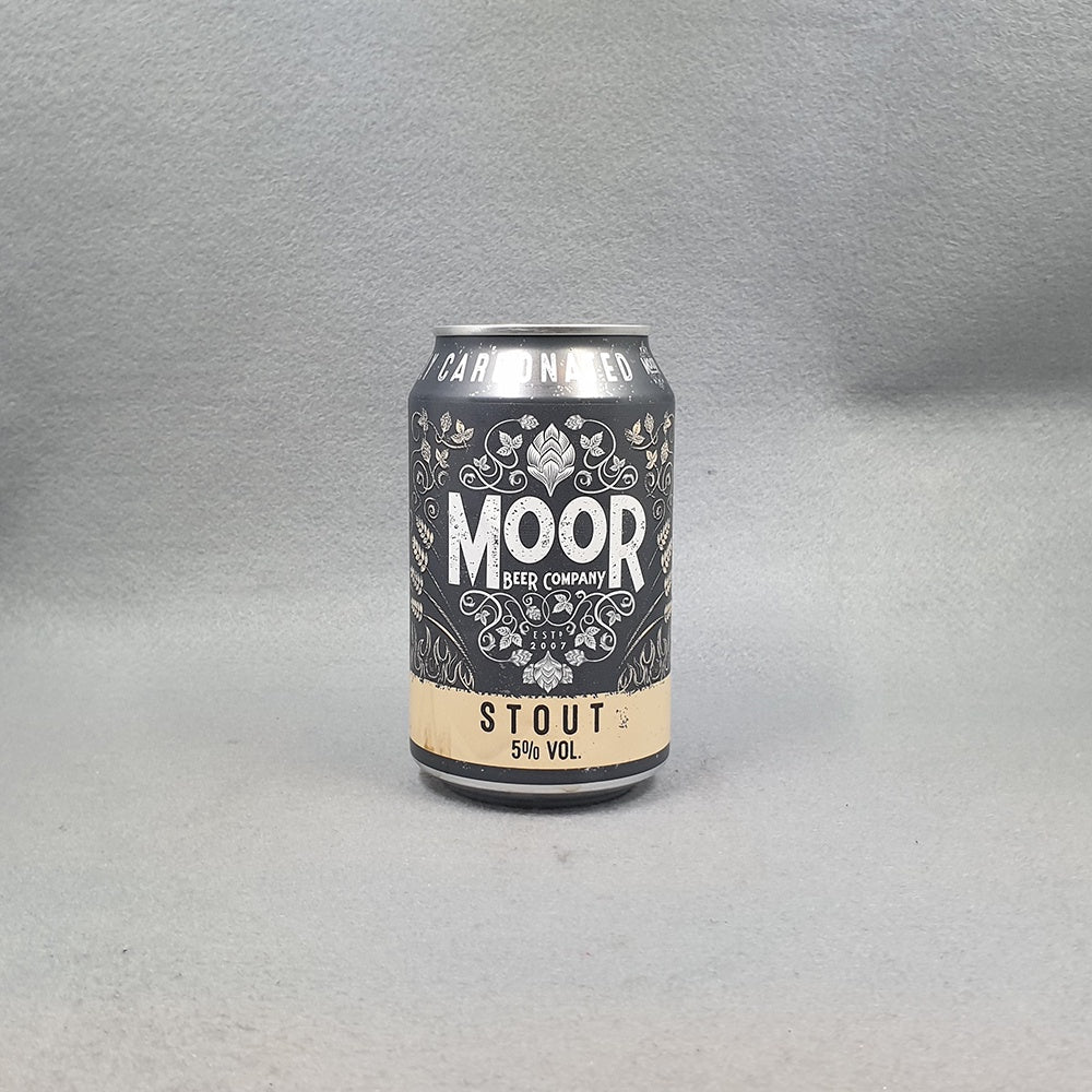 Moor Stout