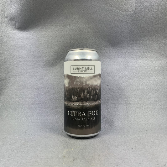 Burnt Mill Citra Fog