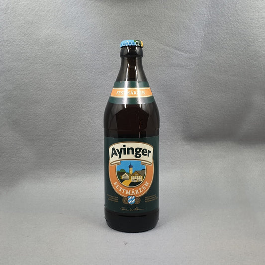 Ayinger Oktober Fest-Märzen