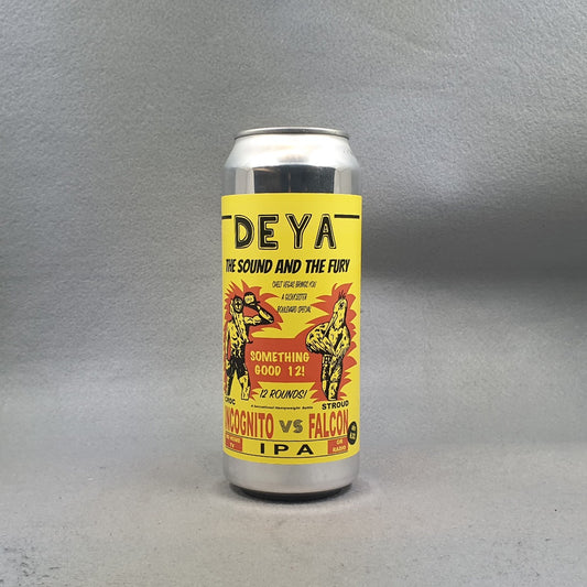 Deya Something Good 12