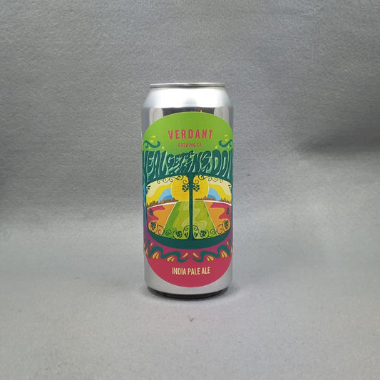 Verdant Neal Gets Things Done